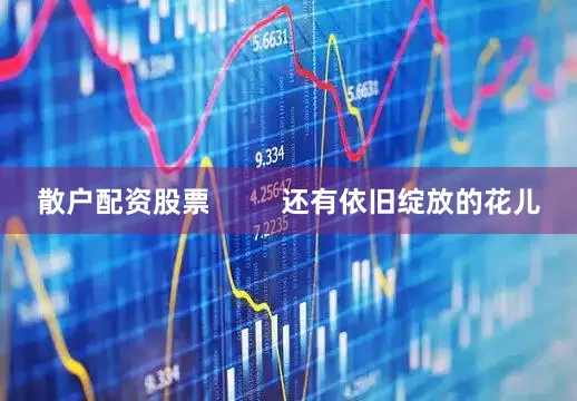散户配资股票         还有依旧绽放的花儿